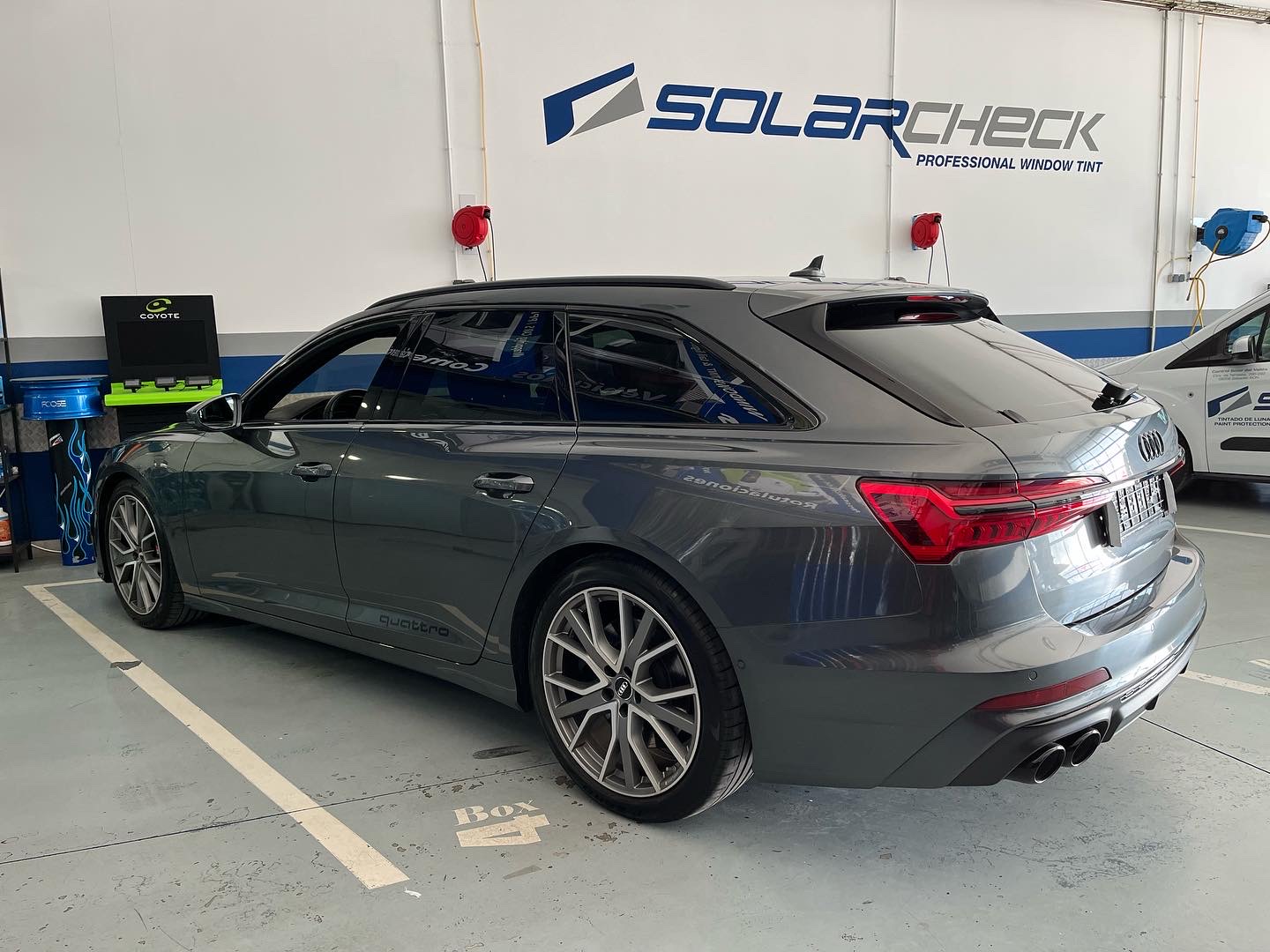 IOXP5083