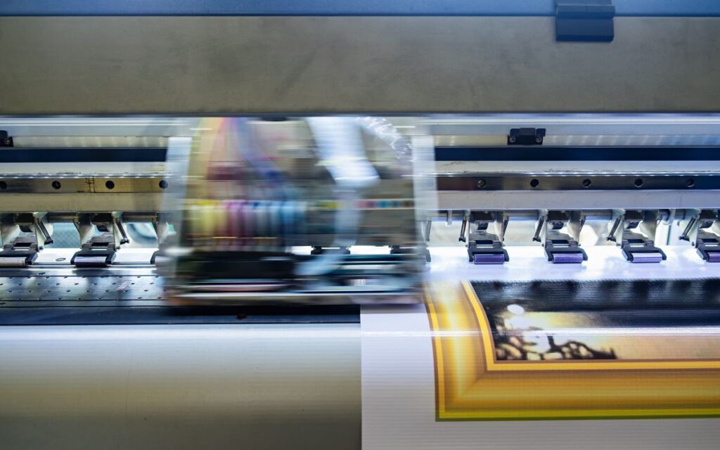 servicios impresión